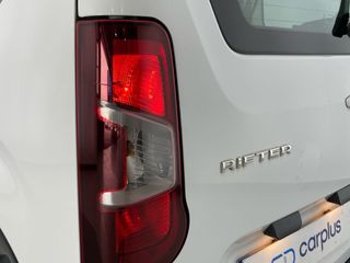 Peugeot Rifter Access Standard BlueHDi 73kW