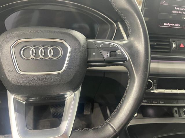 Audi Q5 SPORTBACK S line 35 TDI 120 kW (163 CV) S tronic