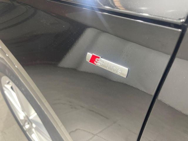 Audi Q5 SPORTBACK S line 35 TDI 120 kW (163 CV) S tronic