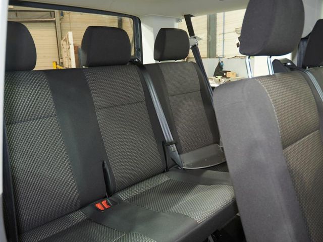 Volkswagen Caravelle Origin Batalla Corta 2.0 TDI BMT 110 kW (150 CV) DSG