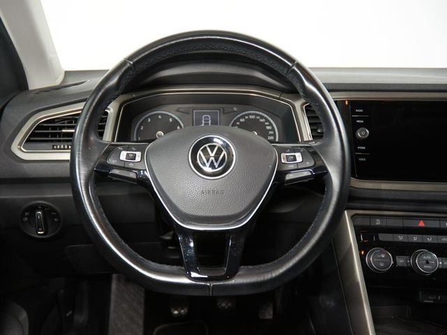 Volkswagen T-Roc Advance R-Line 1.0 TSI 81 kW (110 CV)