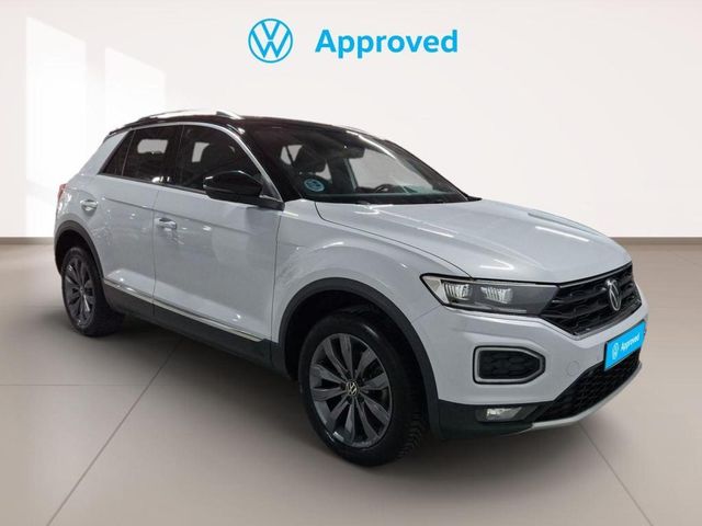Volkswagen T-Roc Sport 1.5 TSI 110 kW (150 CV) DSG