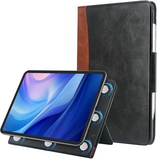 Yiernuo Funda iPad Pro 11'' M4 2024 5 Generación