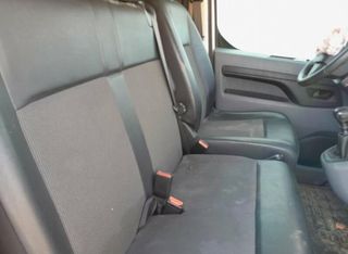 Peugeot 1134311 mando elevalunas 98144415zd expert