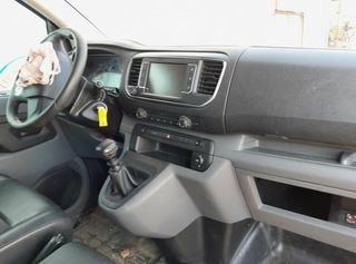 Peugeot 1134311 mando elevalunas 98144415zd expert