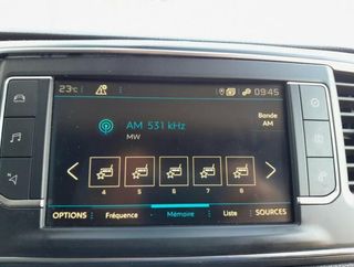 Peugeot 1134311 mando elevalunas 98144415zd expert
