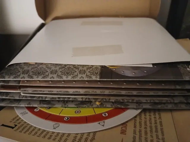 Escape Room: Misterio Mansión Observatorio