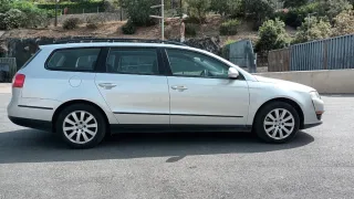Volkswagen Passat 2010