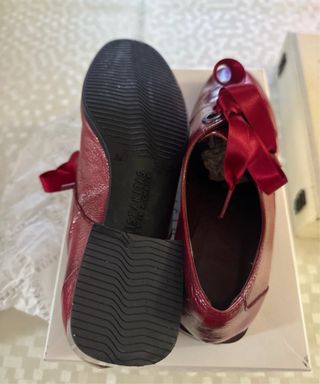 Zapato hispanitas talla 39