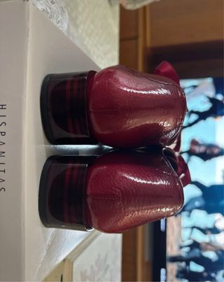 Zapato hispanitas talla 39