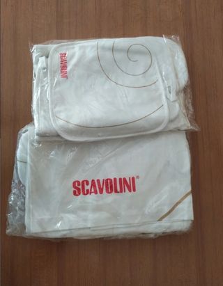 Lotto 6 accessori nuovi x lavoro cucina