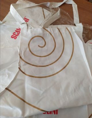 Lotto 6 accessori nuovi x lavoro cucina