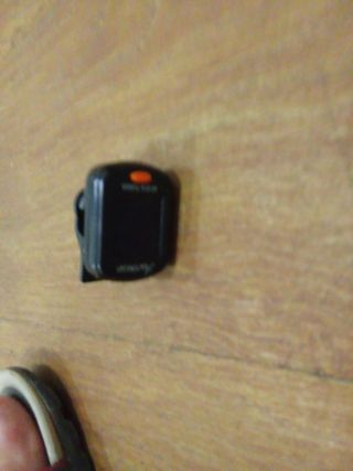 Guitarra cadete con accesorios