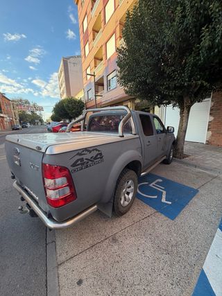 Ford Ranger 2009