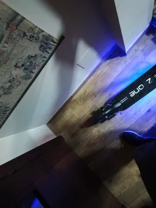 Patinete Eléctrico SmartGyro Z-One