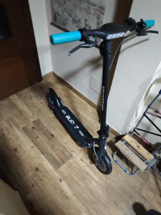 Patinete Eléctrico SmartGyro Z-One