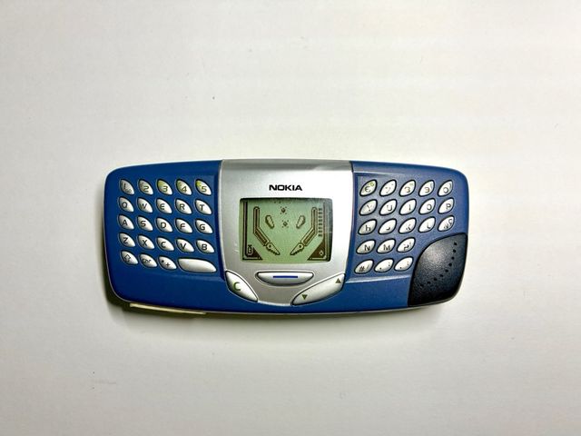Nokia 5510 Libre
