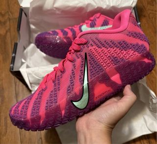 Zapatillas Nike Ja 3 “Price Of Admission”
