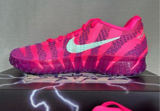 Zapatillas Nike Ja 3 “Price Of Admission”