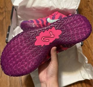 Zapatillas Nike Ja 3 “Price Of Admission”
