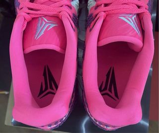 Zapatillas Nike Ja 3 “Price Of Admission”