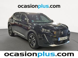 Peugeot 2008 PureTech 130 S&S Allure Pack EAT8 96 kW (130 CV)