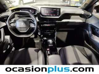 Peugeot 2008 PureTech 130 S&S Allure Pack EAT8 96 kW (130 CV)