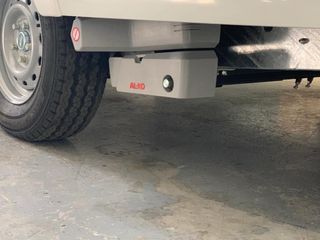 Caravana Sterckeman Starlett Confort 490 Kids