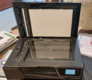 Impresora HP OfficeJet 6700 Premium