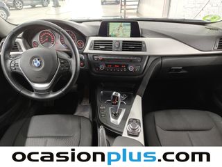 BMW Serie 4 420i Coupe 135 kW (184 CV)