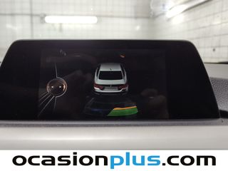BMW Serie 4 420i Coupe 135 kW (184 CV)