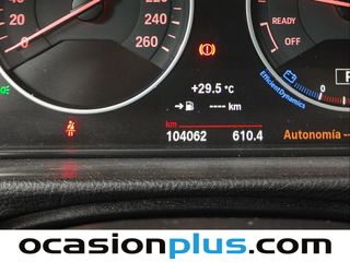 BMW Serie 4 420i Coupe 135 kW (184 CV)