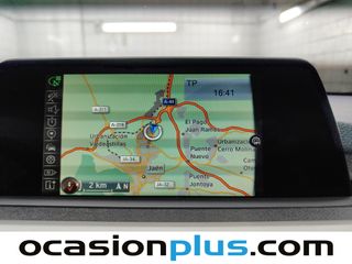 BMW Serie 4 420i Coupe 135 kW (184 CV)