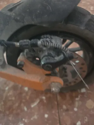 Patin Kukirin G2 Pro