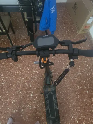 Patin Kukirin G2 Pro