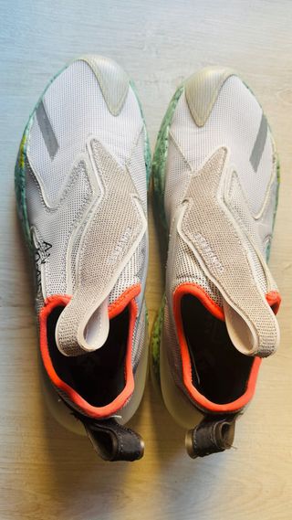 Zapatillas Converse Aeon Active Cx A-Cold-Wall