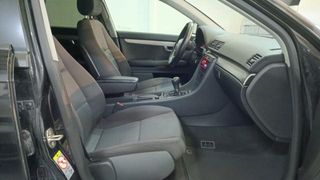 AUDI A4 Avant 2.0 16V TDI