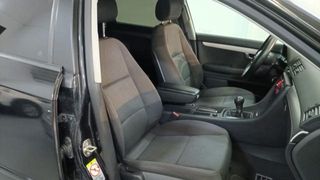 AUDI A4 Avant 2.0 16V TDI