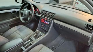 AUDI A4 Avant 2.0 16V TDI