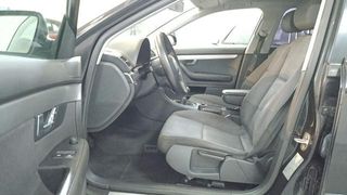 AUDI A4 Avant 2.0 16V TDI