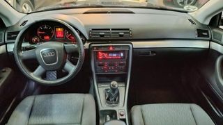 AUDI A4 Avant 2.0 16V TDI