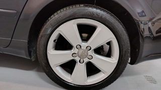 AUDI A4 Avant 2.0 16V TDI