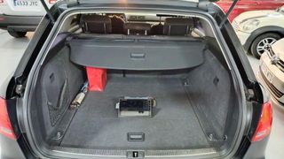 AUDI A4 Avant 2.0 16V TDI