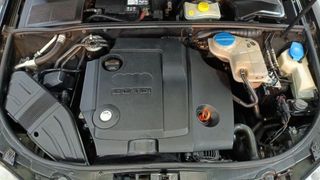 AUDI A4 Avant 2.0 16V TDI