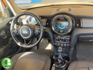 MINI Mini Cooper D 5 puertas Aut.