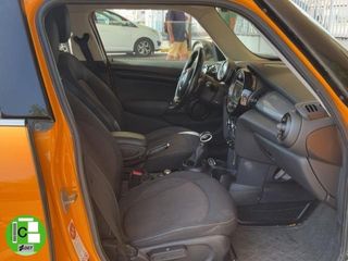 MINI Mini Cooper D 5 puertas Aut.