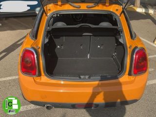 MINI Mini Cooper D 5 puertas Aut.