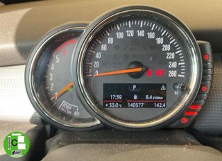MINI Mini Cooper D 5 puertas Aut.