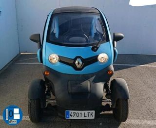 RENAULT Twizy 