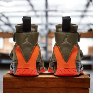 Zapatillas Jordan XX (20) Flyknit R&B Melo 